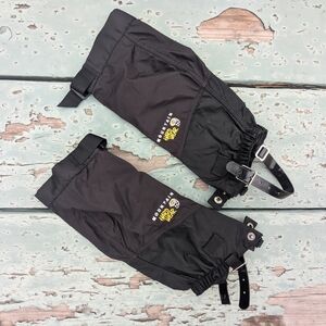 Mountain Hardware Gaiters